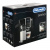 Кофемашина DELONGHI Dinamica ECAM 350.55.B, 1450 Вт, объем 1,8 л, автокапучинатор, черная, ECAM350.55.B Кофемашина DELONGHI Dinamica ECAM 350.55.B, 1450 Вт, объем 1,8 л, автокапучинатор, черная, ECAM350.55.B