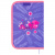 Пенал BRAUBERG, 1 отделение, ткань, 20х14 см, "Flamingo", 229279 Пенал BRAUBERG, 1 отделение, ткань, 20х14 см, "Flamingo", 229279