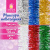 Мишура (1 штука), диаметр 50 мм, длина 2 м, ассорти 6 цветов, ЗОЛОТАЯ СКАЗКА, 592211 Мишура (1 штука), диаметр 50 мм, длина 2 м, ассорти 6 цветов, ЗОЛОТАЯ СКАЗКА, 592211