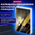 Календарь-ежедневник настольный перекидной 2025 год, "GOLD", 320 л., блок офсет, 2 краски, BRAUBERG, 116073 Календарь-ежедневник настольный перекидной 2025 год, "GOLD", 320 л., блок офсет, 2 краски, BRAUBERG, 116073