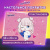 Настольное покрытие ЮНЛАНДИЯ, А4+, пластик, 33x23 см, "Anime pals", 272371 Настольное покрытие ЮНЛАНДИЯ, А4+, пластик, 33x23 см, "Anime pals", 272371