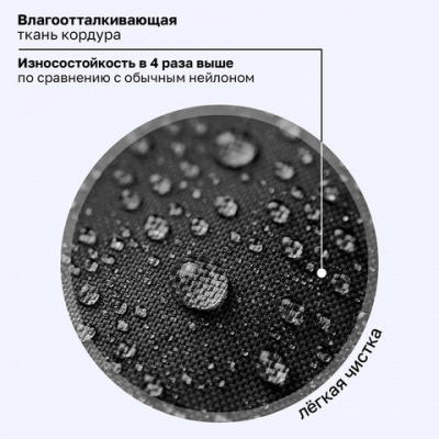 Ранец BRAUBERG PREMIUM, 2 отделения, с брелоком, "Забей гол!", объемный дизайн, 38х29х16 см, 273102
