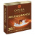 Шоколад порционный O'ZERA "Milk & Orange", молочный с апельсином, 90 г, ОС824 Шоколад порционный O'ZERA "Milk & Orange", молочный с апельсином, 90 г, ОС824