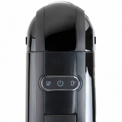 Кофемашина капсульная 3 в 1 для молотого кофе и капсул DOLCE GUSTO и NESPRESSO, SONNEN CM510, 1450 Вт, объем 0,6 л, 456336