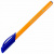 Ручка шариковая масляная BRAUBERG "Extra Glide Orange", СИНЯЯ, трехгранная, узел 0,7 мм, линия письма 0,35 мм, 142925 Ручка шариковая масляная BRAUBERG "Extra Glide Orange", СИНЯЯ, трехгранная, узел 0,7 мм, линия письма 0,35 мм, 142925