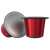 Кофе в капсулах COFFESSO "Classico Italiano" для кофемашин Nespresso, 20 порций, арабика 100%, 101228 Кофе в капсулах COFFESSO "Classico Italiano" для кофемашин Nespresso, 20 порций, арабика 100%, 101228