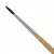 Кисть BRAUBERG, белка, круглая, № 2, 200179 Кисть BRAUBERG, белка, круглая, № 2, 200179