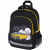 Рюкзак ПИФАГОР SCHOOL, 1 отделение, 3 кармана, "Extreme speed", 38x28х14 см, 272078 Рюкзак ПИФАГОР SCHOOL, 1 отделение, 3 кармана, "Extreme speed", 38x28х14 см, 272078