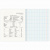 Тетрадь предметная "PASTEL" 48 л., SoftTouch, фольга, ГЕОГРАФИЯ, клетка, BRAUBERG, 404313 Тетрадь предметная "PASTEL" 48 л., SoftTouch, фольга, ГЕОГРАФИЯ, клетка, BRAUBERG, 404313