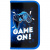 Пенал ПИФАГОР, 1 отделение. ламинированный картон, 19х11 см, "Game On", 271503 Пенал ПИФАГОР, 1 отделение. ламинированный картон, 19х11 см, "Game On", 271503