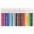 Фломастеры CARIOCA (Италия) "Doodles", 24 цвета, суперсмываемые, 42315 Фломастеры CARIOCA (Италия) "Doodles", 24 цвета, суперсмываемые, 42315