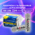 Батарейки КОМПЛЕКТ 24 шт., SONNEN Alkaline, АА(LR6, 15А), алкалиновые, пальчиковые, короб, 455095 Батарейки КОМПЛЕКТ 24 шт., SONNEN Alkaline, АА(LR6, 15А), алкалиновые, пальчиковые, короб, 455095