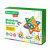 Магнитный конструктор BIG MAGNETIC BLOCKS-34, 34 детали, с колесной базой, BRAUBERG KIDS, 663845 Магнитный конструктор BIG MAGNETIC BLOCKS-34, 34 детали, с колесной базой, BRAUBERG KIDS, 663845