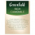 Чай GREENFIELD "Rich Camomile" травяной ромашковый, 25 пакетиков в конвертах по 1,5 г, 0432-10 Чай GREENFIELD "Rich Camomile" травяной ромашковый, 25 пакетиков в конвертах по 1,5 г, 0432-10