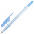 Ручка шариковая BRAUBERG "X-333" PASTEL, СИНЯЯ, корпус тонированованный ассорти, узел 0,7 мм, линия письма 0,35 мм, 142830 Ручка шариковая BRAUBERG "X-333" PASTEL, СИНЯЯ, корпус тонированованный ассорти, узел 0,7 мм, линия письма 0,35 мм, 142830