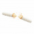 Конфеты KONFESTA со сливочно-кокосовым кремом, вафельные, 500 г, пакет Конфеты KONFESTA со сливочно-кокосовым кремом, вафельные, 500 г, пакет