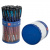 Ручка шариковая BRAUBERG SOFT TOUCH GRIP "NEON ZEBRA", СИНЯЯ, мягкое покрытие, узел 0,7 мм, 143721 Ручка шариковая BRAUBERG SOFT TOUCH GRIP "NEON ZEBRA", СИНЯЯ, мягкое покрытие, узел 0,7 мм, 143721