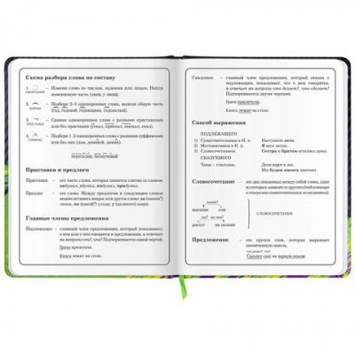 Дневник 1-4 класс 48 л., кожзам (твердая с поролоном), печать, аппликация, ЮНЛАНДИЯ, "Футбол", 106213