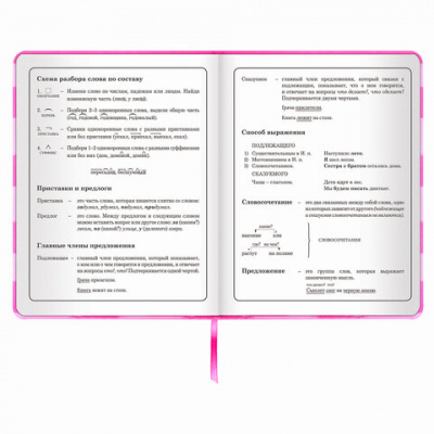 Дневник 1-4 класс 48 л., кожзам (твердая с поролоном), печать, аппликация, ЮНЛАНДИЯ, "АВАКОТ", 105938