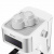 Кофеварка рожковая KITFORT КТ-7139, 1050 Вт, объем 1,5 л, 15 бар, ручной капучинатор, белая Кофеварка рожковая KITFORT КТ-7139, 1050 Вт, объем 1,5 л, 15 бар, ручной капучинатор, белая