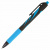 Ручка шариковая автоматическая BRAUBERG ULTRA-RT NEON, СИНЯЯ, 0,7 мм, линия 0,35 мм, 143932 Ручка шариковая автоматическая BRAUBERG ULTRA-RT NEON, СИНЯЯ, 0,7 мм, линия 0,35 мм, 143932