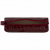 Пенал-косметичка BRAUBERG, крокодиловая кожа, 20х6х4 см, "Ultra maroon", 270849 Пенал-косметичка BRAUBERG, крокодиловая кожа, 20х6х4 см, "Ultra maroon", 270849