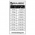 Степлер МОЩНЫЙ №24/6-23/24 BRAUBERG "Heavy duty MX", до 200 листов, черный, 222564 Степлер МОЩНЫЙ №24/6-23/24 BRAUBERG "Heavy duty MX", до 200 листов, черный, 222564
